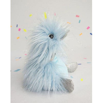 Peluche coin coin : galaxy 22 cm  Histoire D'ours    472767